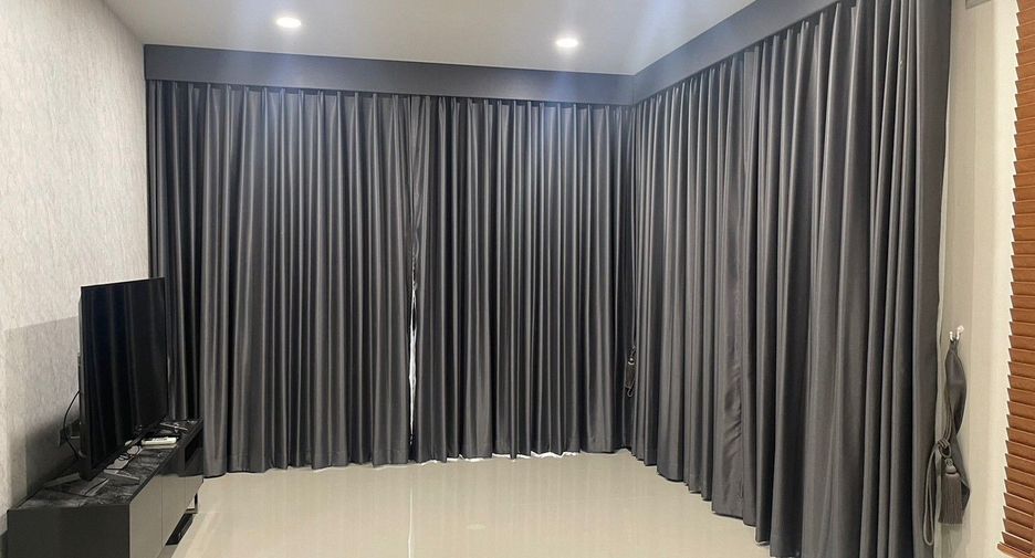 Casa en venta de 3 habitaciones en Mueang Nonthaburi, Nonthaburi