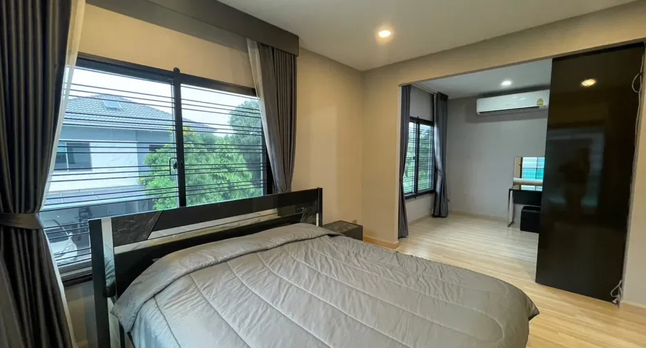 Casa en venta de 3 habitaciones en Mueang Nonthaburi, Nonthaburi