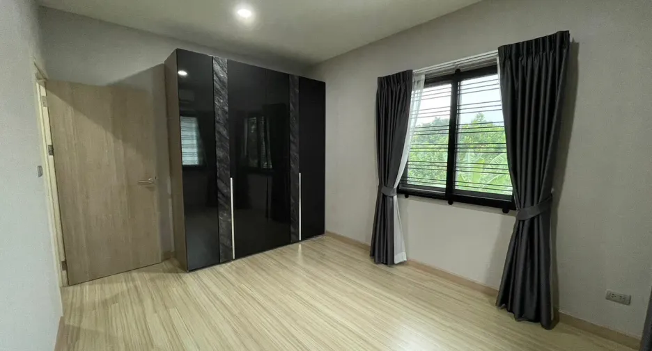 Casa en venta de 3 habitaciones en Mueang Nonthaburi, Nonthaburi