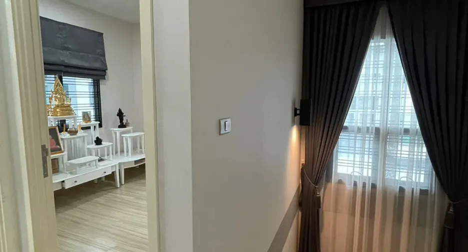 Casa en venta de 3 habitaciones en Mueang Nonthaburi, Nonthaburi
