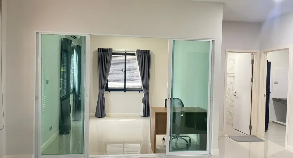 Casa en venta de 3 habitaciones en Mueang Nonthaburi, Nonthaburi