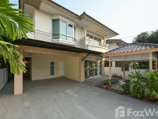 ให้เช่า 3 ห้องนอน บ้านเดี่ยว ใน บางใหญ่, นนทบุรี