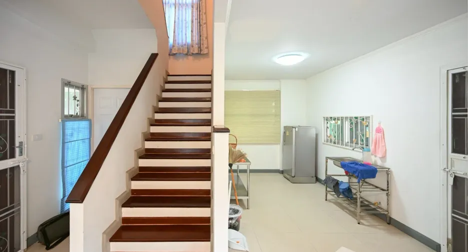 For rent 3 bedrooms house in Bang Yai, Nonthaburi