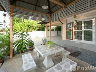 ให้เช่า 3 ห้องนอน บ้านเดี่ยว ใน บางใหญ่, นนทบุรี
