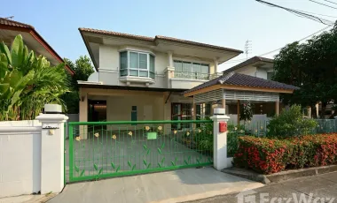 For rent 3 ベッドルーム house in Bang Yai, Nonthaburi