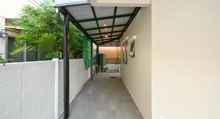 For rent 3 bedrooms house in Bang Yai, Nonthaburi