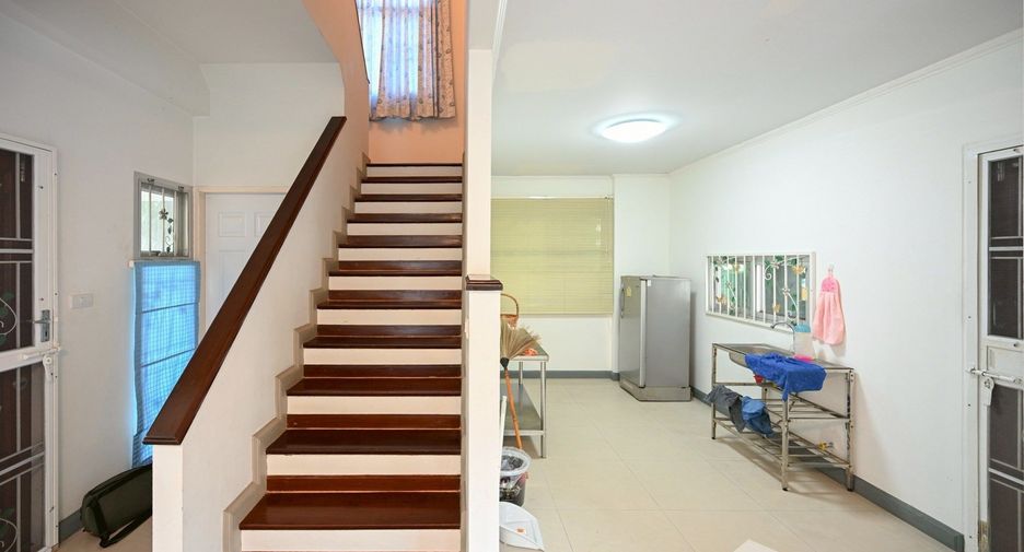 For rent 3 bedrooms house in Bang Yai, Nonthaburi