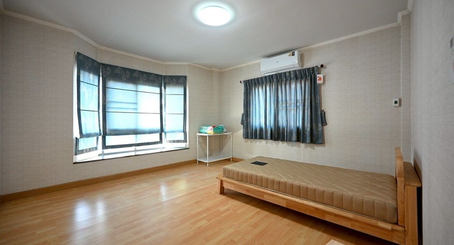 For rent 3 bedrooms house in Bang Yai, Nonthaburi