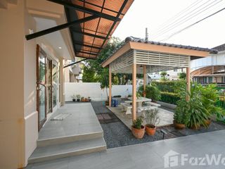 ให้เช่า 3 ห้องนอน บ้านเดี่ยว ใน บางใหญ่, นนทบุรี