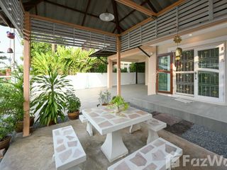 À louer 3 chambres maison à Bang Yai, Nonthaburi