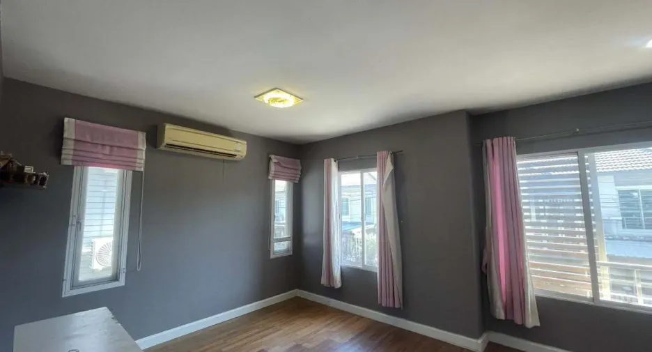 For rent 3 bedrooms house in Bang Yai, Nonthaburi