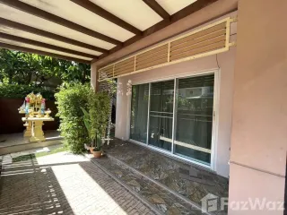 For rent 3 bedrooms house in Bang Yai, Nonthaburi