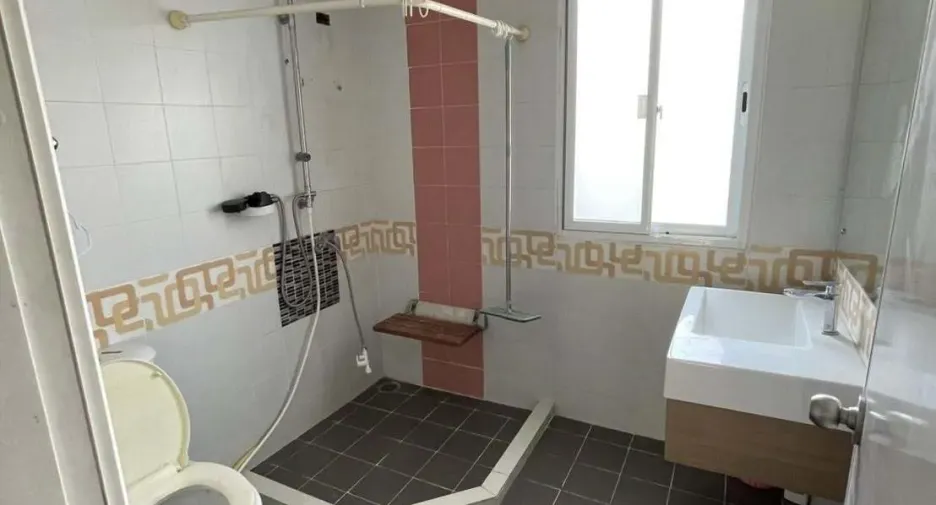 For rent 3 bedrooms house in Bang Yai, Nonthaburi