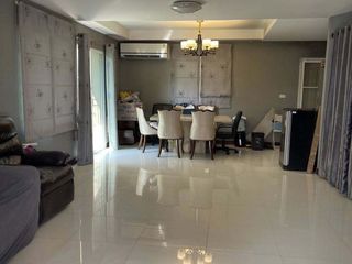For rent 3 bedrooms house in Bang Yai, Nonthaburi