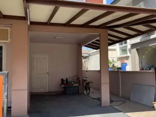 For rent 3 bedrooms house in Bang Yai, Nonthaburi