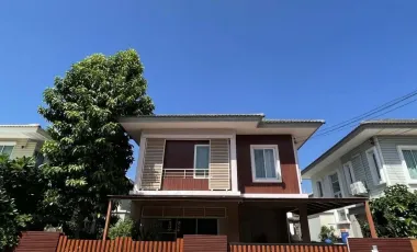 Haus zur Miete mit 3 Zimmer in Bang Yai, Nonthaburi