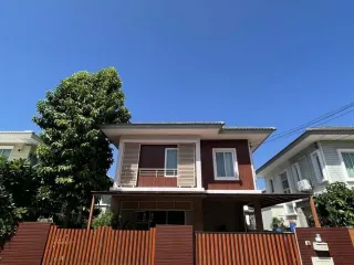 For rent 3 bedrooms house in Bang Yai, Nonthaburi