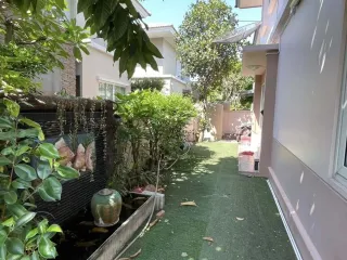 For rent 3 bedrooms house in Bang Yai, Nonthaburi