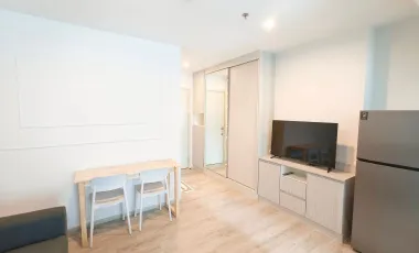 For sale 1 bed condo in Bang Na, Bangkok