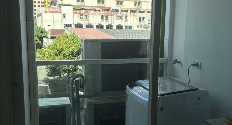 For sale and for rent 2 bedrooms condo in Phaya Thai, Bangkok