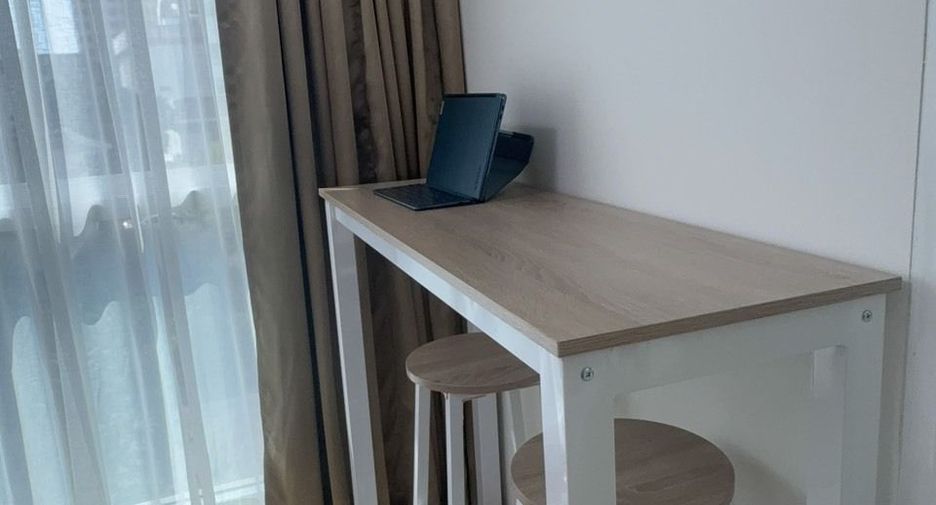 For sale and for rent 2 bedrooms condo in Phaya Thai, Bangkok