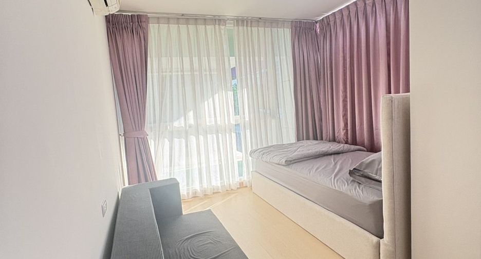 For sale and for rent 2 bedrooms condo in Phaya Thai, Bangkok
