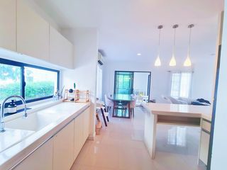 ให้เช่า 5 ห้องนอน บ้านเดี่ยว ใน สายไหม, กรุงเทพฯ