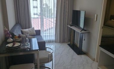À louer 1 chambre condo à Watthana, Bangkok