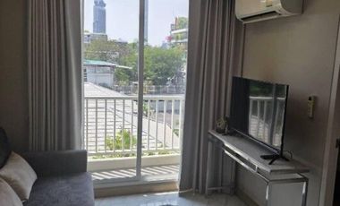 À louer 1 chambre condo à Watthana, Bangkok