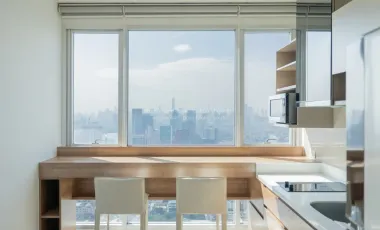 Продажа 1 кровать кондо в Пхая Тхаи, Бангкок