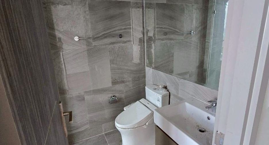 À vendre studio condo à Ratchathewi, Bangkok