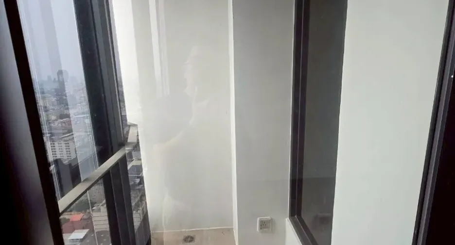 For sale studio condo in Ratchathewi, Bangkok