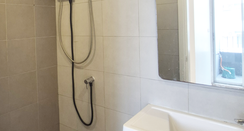 Condo en venta de estudio en Bang Na, Bangkok