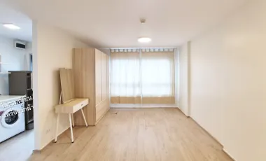 For sale studio condo in Bang Na, Bangkok