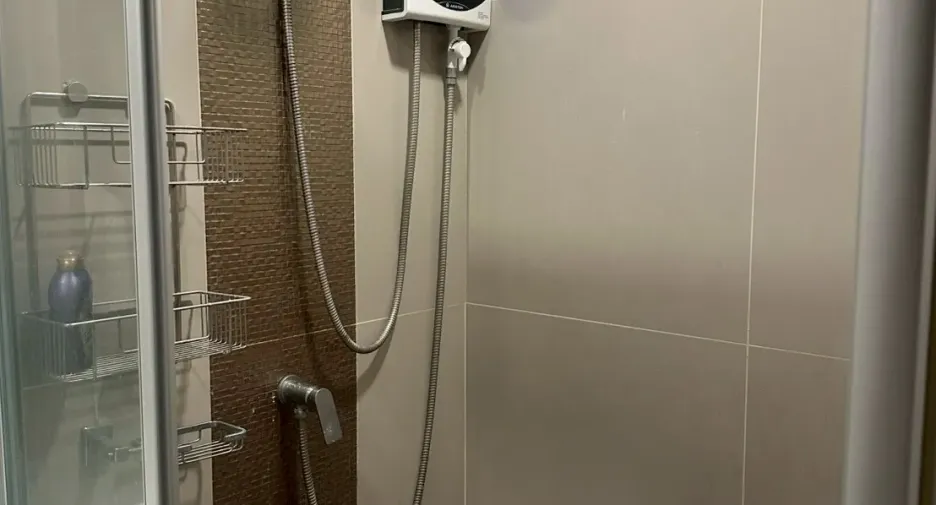 For rent 1 bed condo in Khlong San, Bangkok