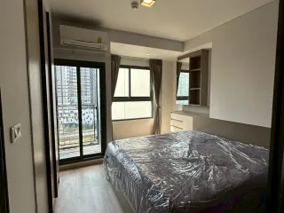 出租 1 卧室 公寓 在 Khlong San, 曼谷