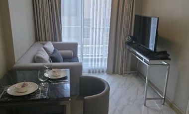 À louer 1 chambre condo à Watthana, Bangkok