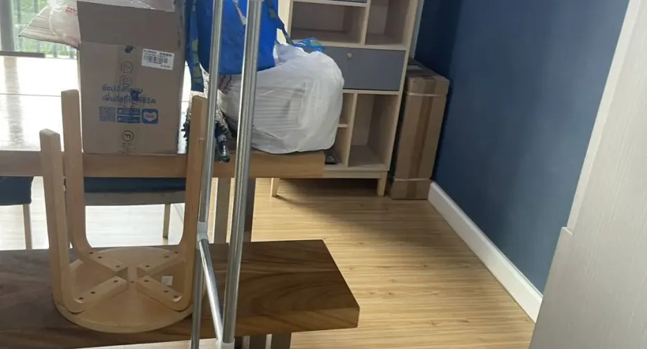 Wohnung zum Kauf und zur Miete mit 2 Zimmer in Watthana, Bangkok