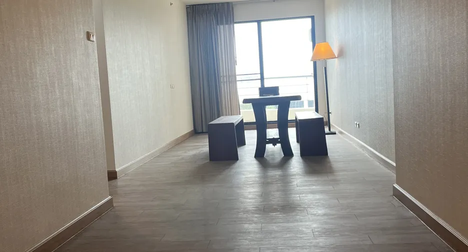 For sale 1 bed condo in Bang Kho Laem, Bangkok