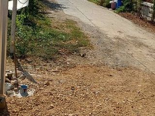 For sale land in Sai Mai, Bangkok