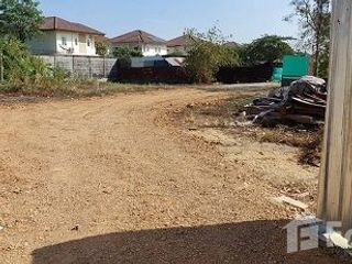 For sale land in Sai Mai, Bangkok