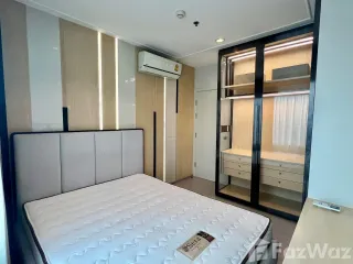 For rent 2 bedrooms condo in Phasi Charoen, Bangkok