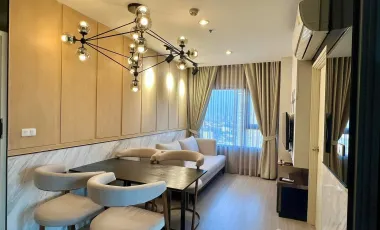 Wohnung zur Miete mit 2 Zimmer in Phasi Charoen, Bangkok
