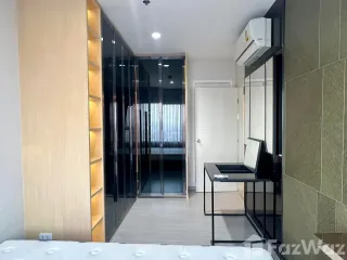 For rent 2 bedrooms condo in Phasi Charoen, Bangkok