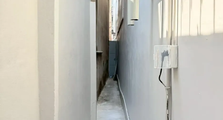 For rent 3 bedrooms retail Space in Bang Kho Laem, Bangkok