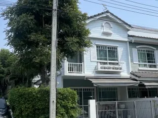 ขาย และ ให้เช่า 2 ห้องนอน บ้านเดี่ยว ใน บางพลี, สมุทรปราการ