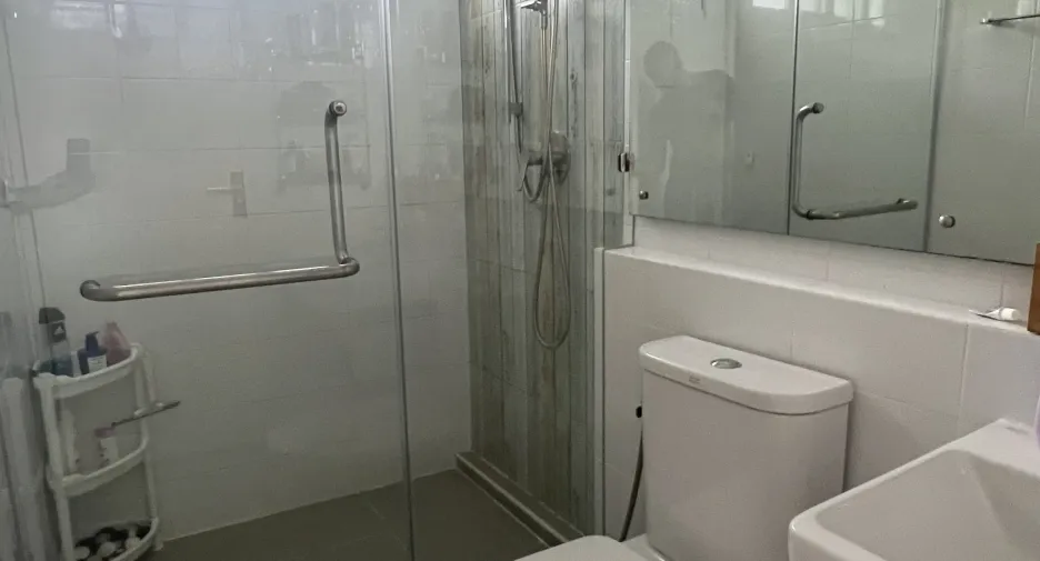 For sale and for rent 2 bedrooms house in Bang Phli, Samut Prakan