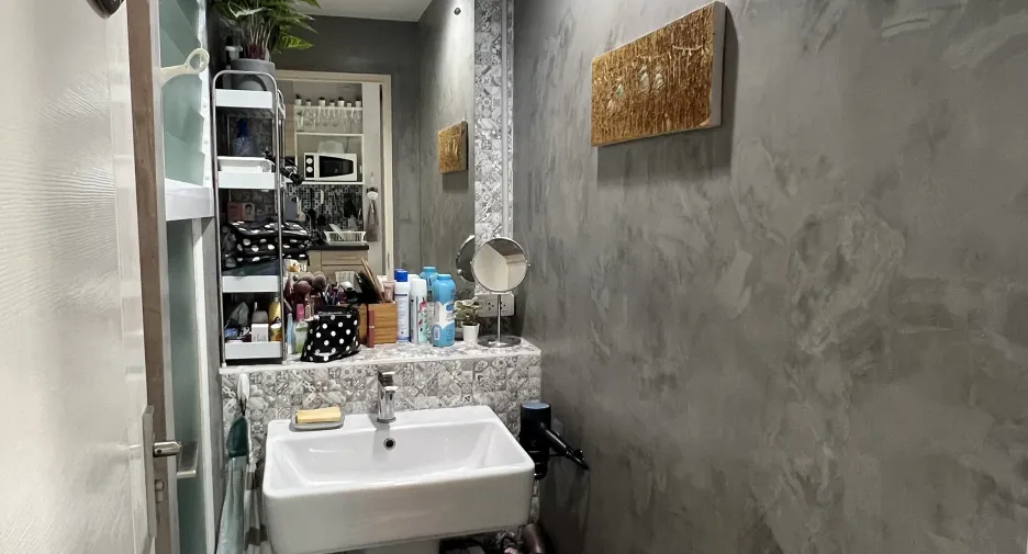 For sale and for rent 2 bedrooms house in Bang Phli, Samut Prakan