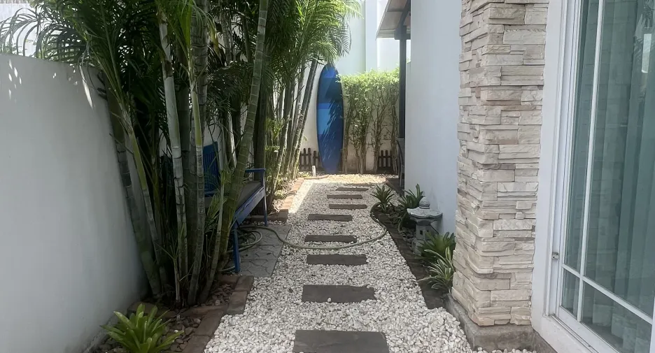 For sale and for rent 2 bedrooms house in Bang Phli, Samut Prakan
