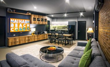 For rent and for sale 2 bedrooms condo in Mueang Phuket, Phuket